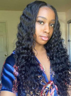 The hair is so beautiful! The curls are so so