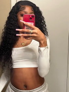 Okay so I ordered this hair after receiving a