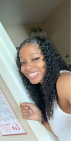 This is my second time ordering hair here, I'