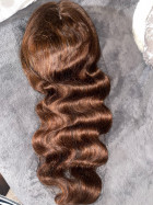 Really love how natural it looks on me. Defin