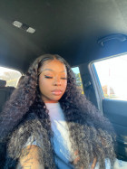 I ordered my wig on Thursday and it came Mond