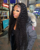 wow, I like long hair, this is the best long 