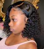 I absolutely loved this wig, very soft and ea