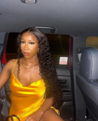 I really love this wig, it was soft, no smell