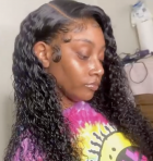 I love this wig! Definitely worth the money.