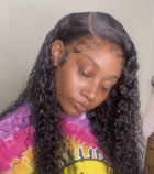 I love this wig! Definitely worth the money.