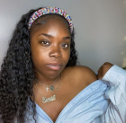 The hair is good for the price i really do lo