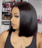 This hair was very beautiful. I love how natu