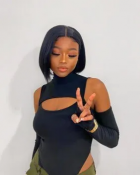 Absolutely love, love, love this wig. This is