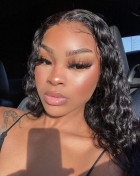 Love with this wig!!! It is so soft and it’