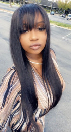 I LOVEE IT! I’ve never had Hair the most so