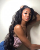 Wonderful vendor, excellent wig… they have 