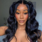 Really nice wig. My density was just right fo