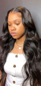 Very soft and beautiful wig.Very good seller,