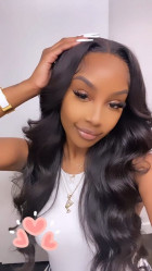 This wig is amazing!! The quality, the textur