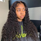 This hair is SO BEAUTIFUL 100% true to length