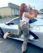 First I want to say this is the first time I 