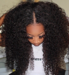 Wig is nice, I perfect having a lil bit of le