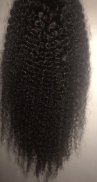 I just received my hair so far so good my sec