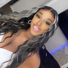 This hair is worth the price! Probably the mo