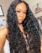 The hair is very nice, manageable and silky, 