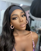 I love this wig very much. it was true to len