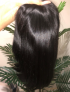 The hair is good for the price i really do lo