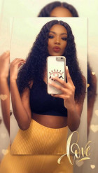 After reading several reviews about this hair