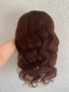 The hair was amazing and the quality was beau