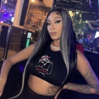 I love this wig.This is my first time shoppin