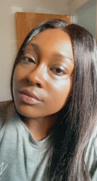 I really like this wig! Takes well to heat an