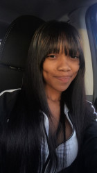 Loved the hair! Exactly as the picture shows 