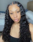 This wig don’t owe my nothingggggggggg!!!!!