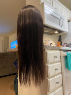 Wonderful wig! If you're thinking about order