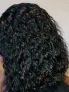 So I love this wig lol. This is my first time