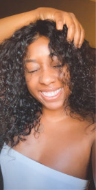 This wig is Perfecttttt and I absolutely love