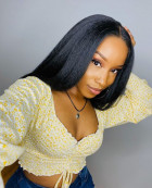 This wig is very beautiful u won't regret. Th