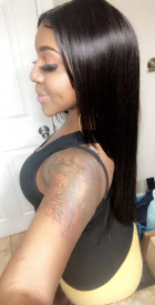 I’ve been buying hair from this company for