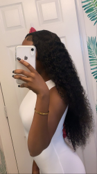 Really happy about the quality of the hair. T