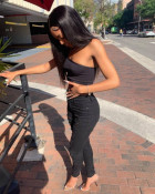 I can't believe how beautiful this wig actual