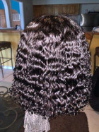 This wig is very nice if you’re on a budget