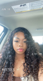 Great wig,Certainly, talk about the lace fron