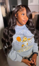 Best hair Ever, Good quality and the length a