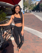 I can't believe how beautiful this wig actual