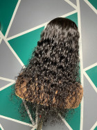 THIS HAIR IS EXTREMELY SOFT AND ORETTY AS SOO