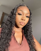 This hair is AMAZING!! First off the vendor w