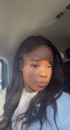 This hair is amazing! Quality is perfect and