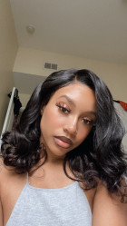 Ok so let me just say wow! This wig FOR THE P