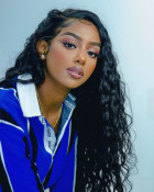 The hair is wonderful. The curl pattern alway