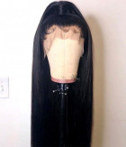 I like it so far. The wig is exactly the same